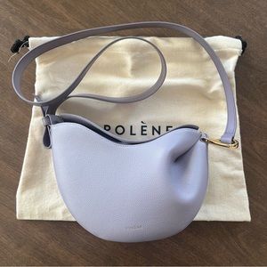 POLENE TONCA Bag